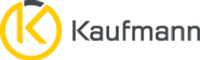 Logo da Kaufmann