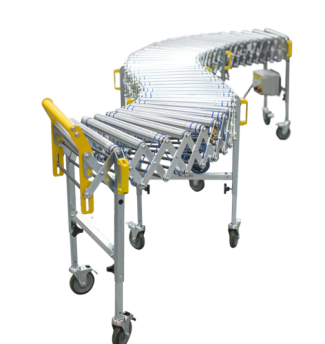 Moveflex® Motorizada